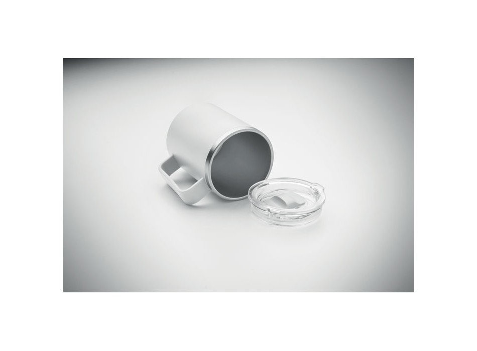 COCOA - Tazza a doppio strat da 400 ml FullGadgets.com