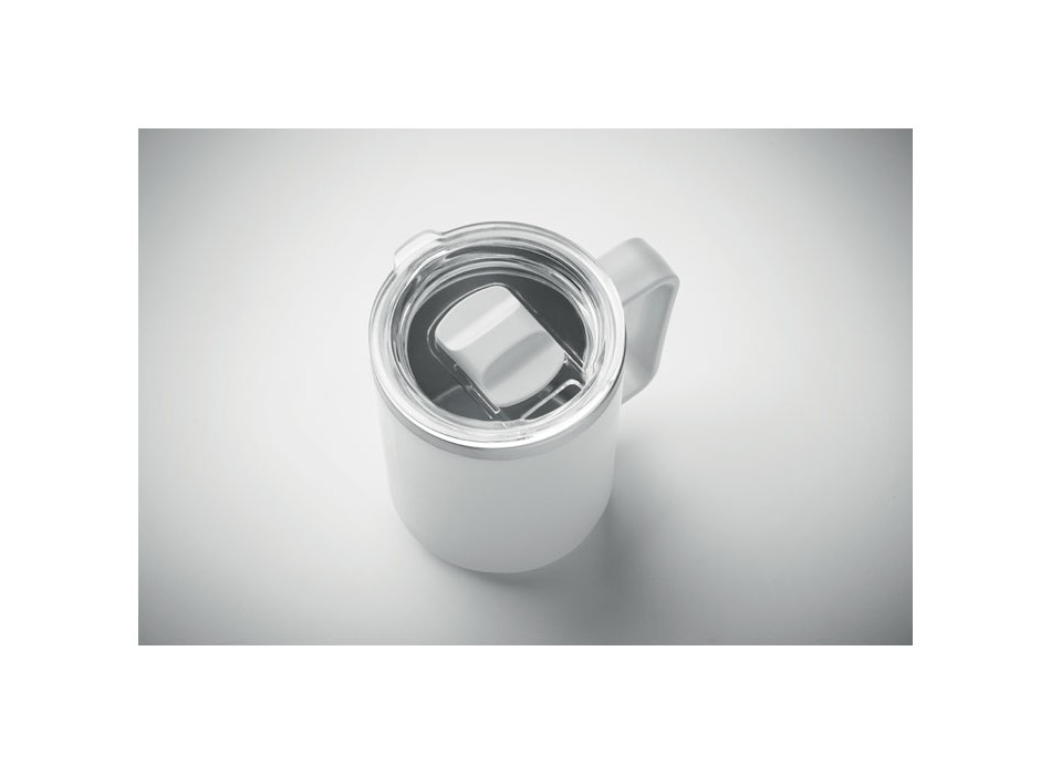 COCOA - Tazza a doppio strat da 400 ml FullGadgets.com