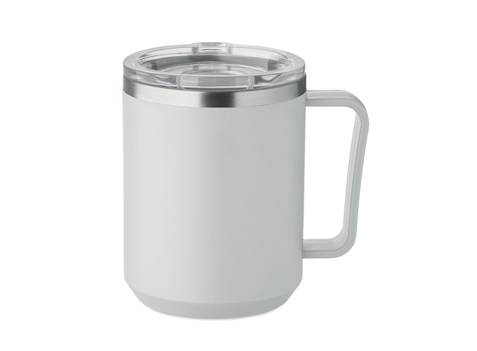 COCOA - Tazza a doppio strat da 400 ml FullGadgets.com