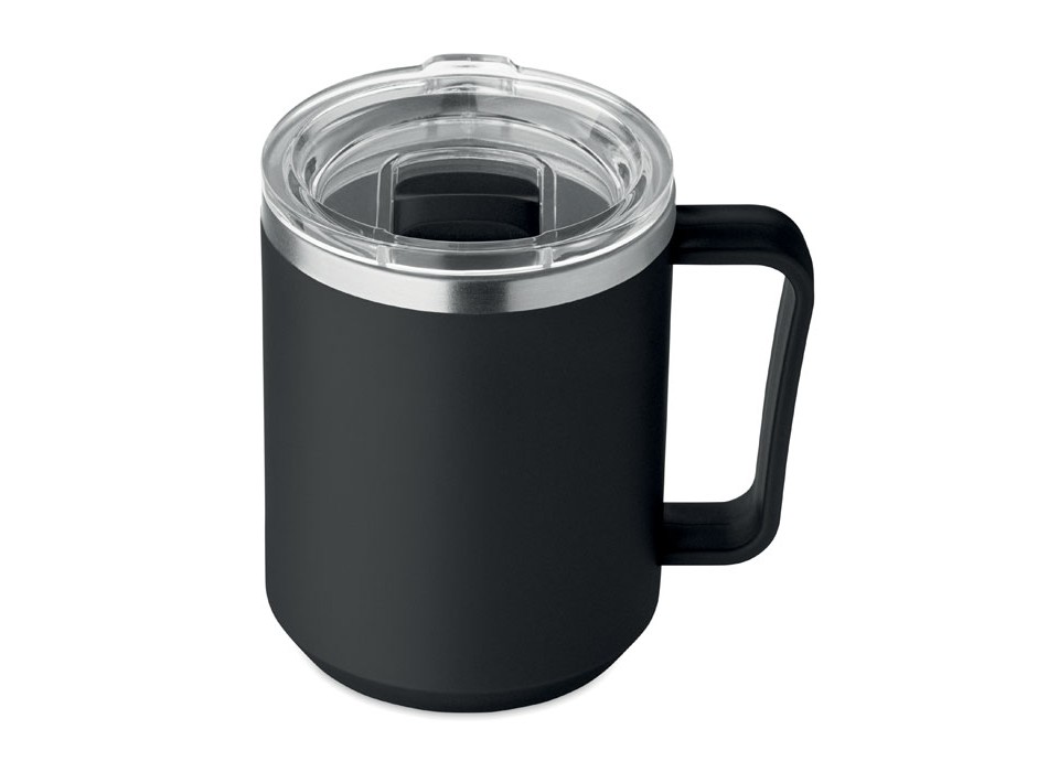 COCOA - Tazza a doppio strat da 400 ml FullGadgets.com