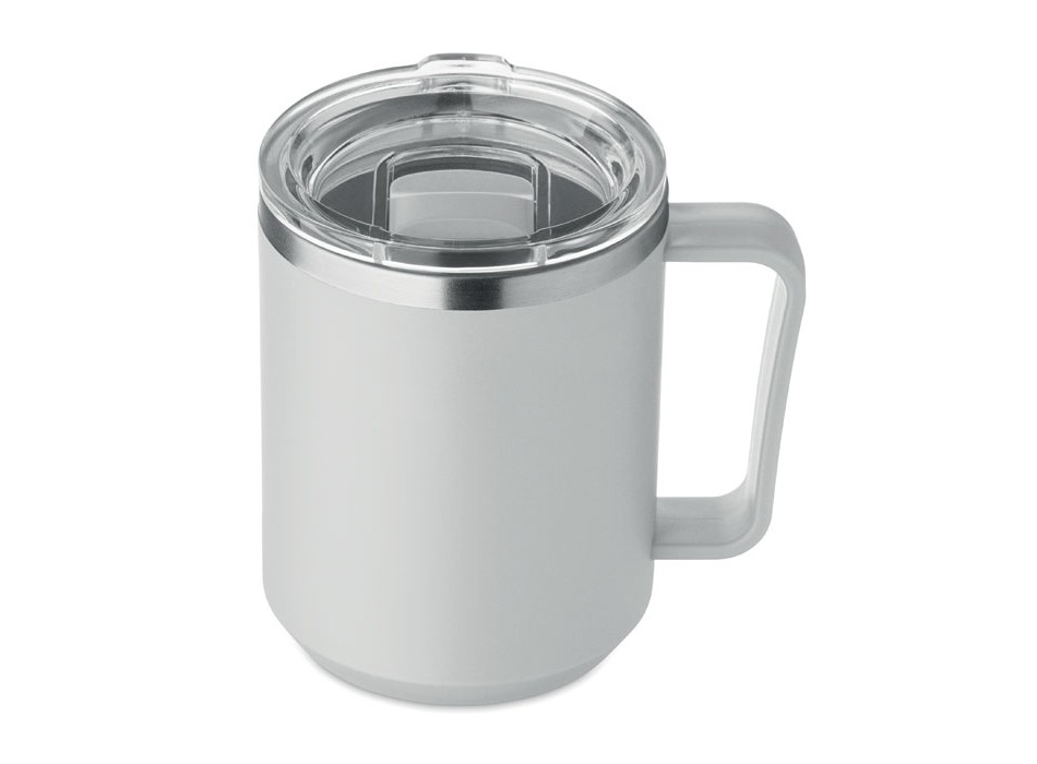 COCOA - Tazza a doppio strat da 400 ml FullGadgets.com