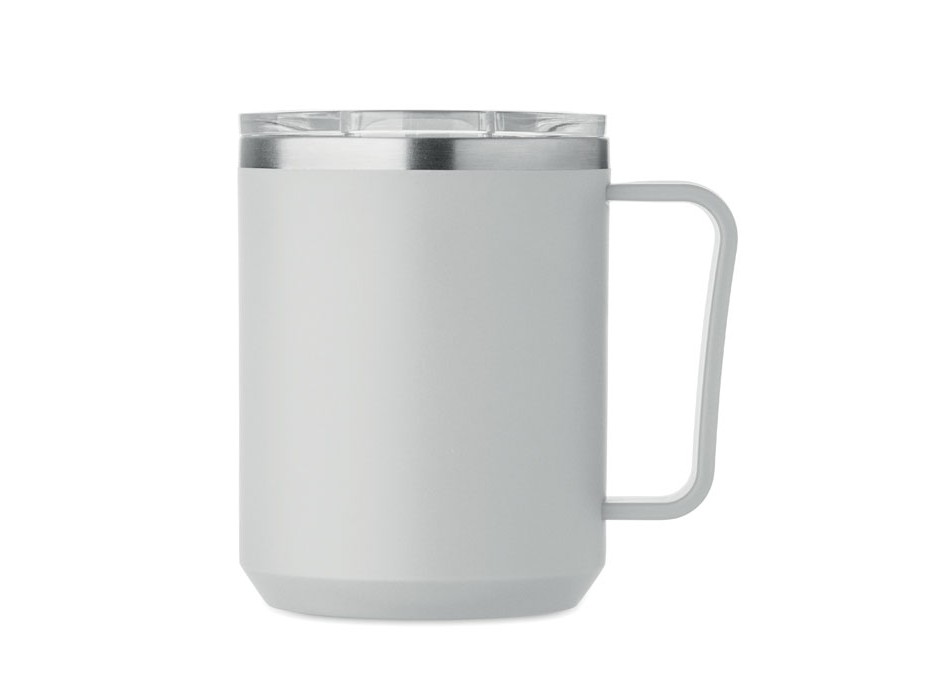 COCOA - Tazza a doppio strat da 400 ml FullGadgets.com