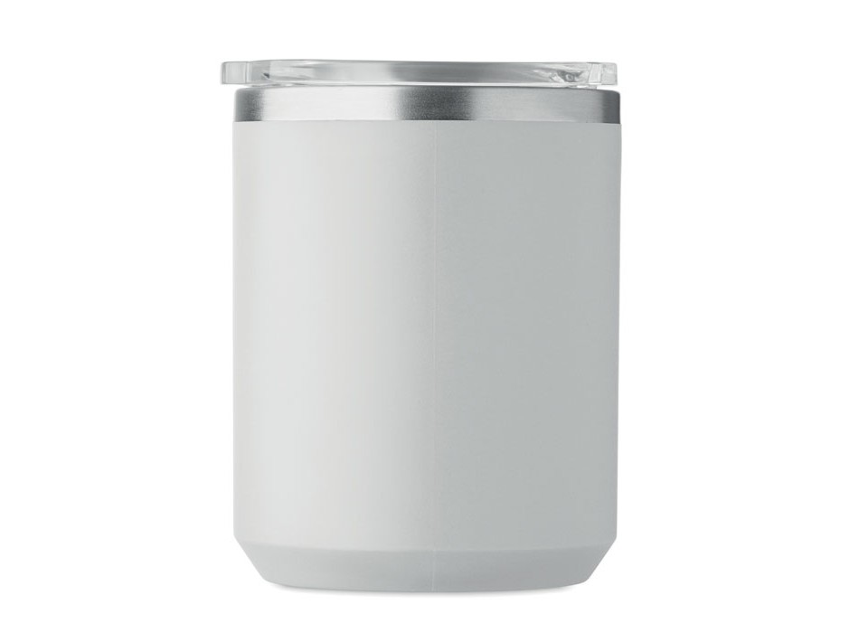 COCOA - Tazza a doppio strat da 400 ml FullGadgets.com