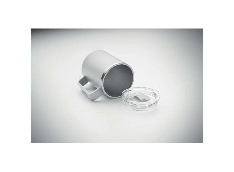 COCOA - Tazza a doppio strat da 400 ml FullGadgets.com