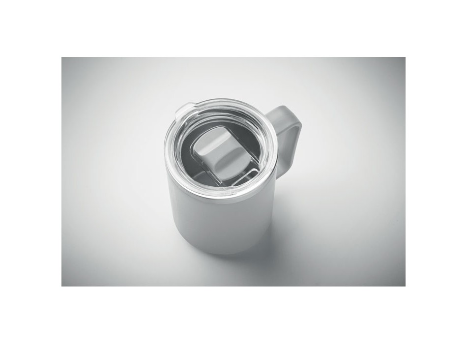 COCOA - Tazza a doppio strat da 400 ml FullGadgets.com