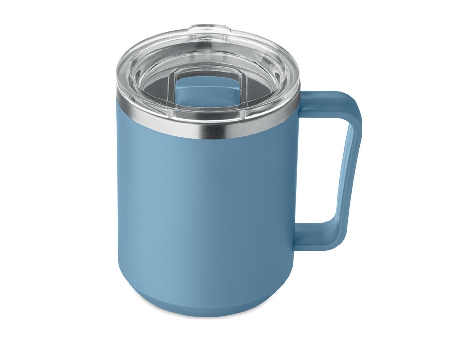 COCOA - Tazza a doppio strat da 400 ml FullGadgets.com