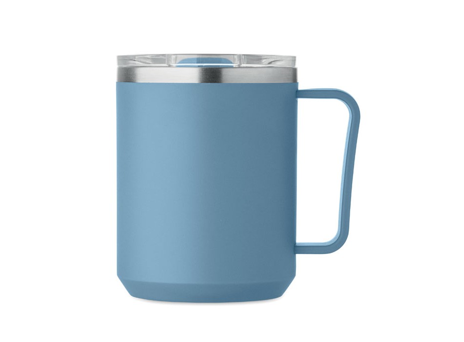 COCOA - Tazza a doppio strat da 400 ml FullGadgets.com