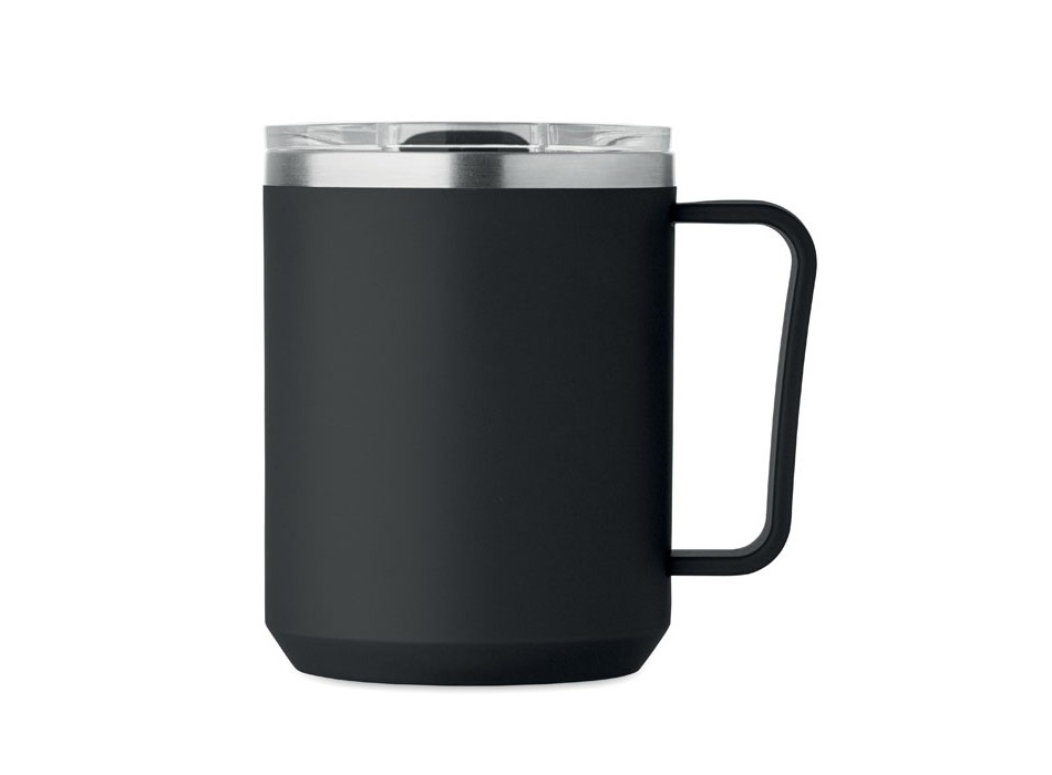 COCOA - Tazza a doppio strat da 400 ml FullGadgets.com