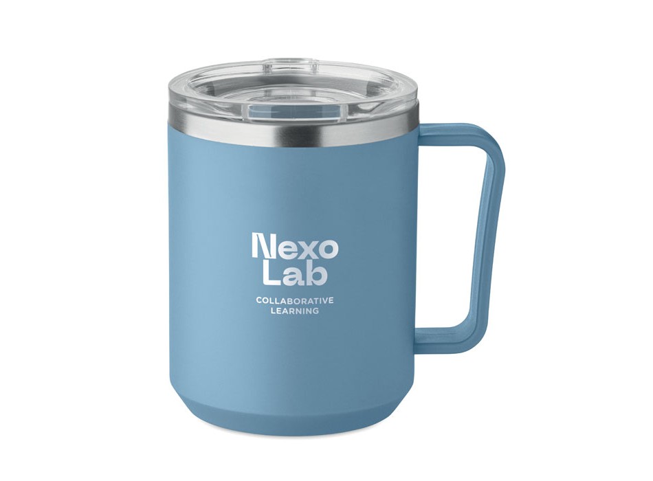 COCOA - Tazza a doppio strat da 400 ml FullGadgets.com