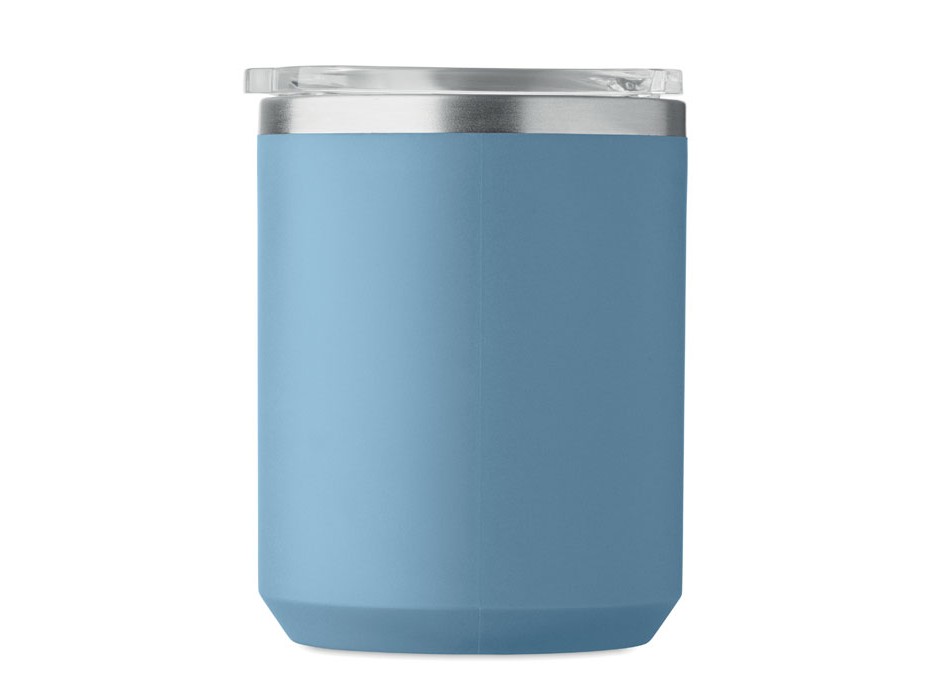 COCOA - Tazza a doppio strat da 400 ml FullGadgets.com