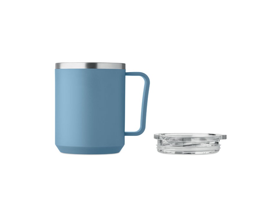 COCOA - Tazza a doppio strat da 400 ml FullGadgets.com