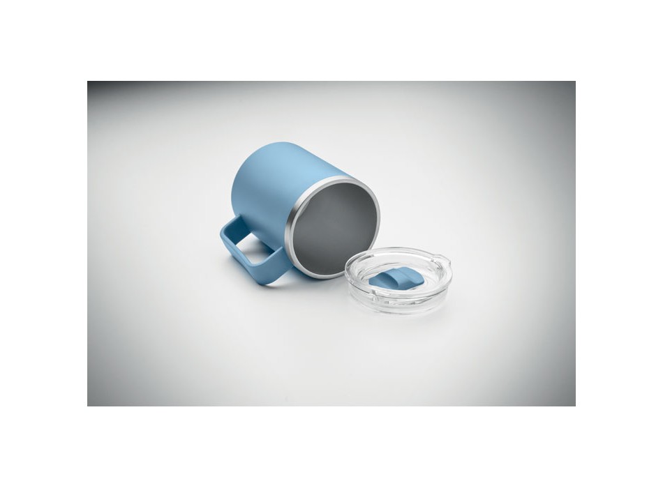 COCOA - Tazza a doppio strat da 400 ml FullGadgets.com