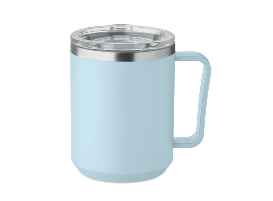 COCOA - Tazza a doppio strat da 400 ml FullGadgets.com