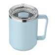 COCOA - Tazza a doppio strat da 400 ml FullGadgets.com