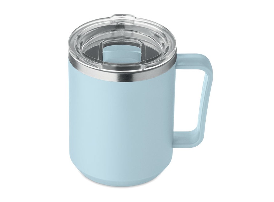 COCOA - Tazza a doppio strat da 400 ml FullGadgets.com