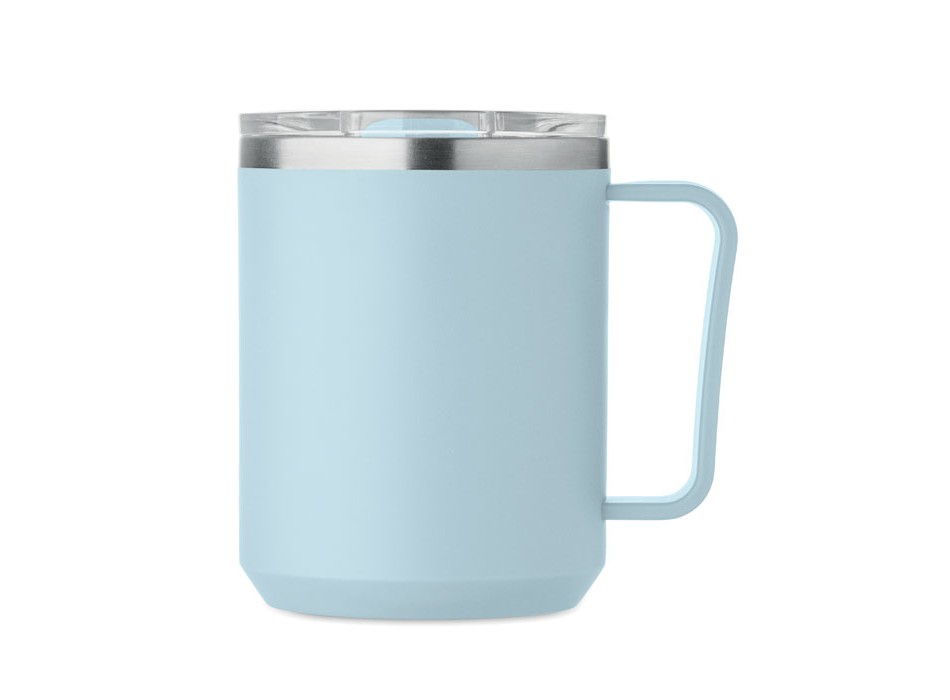 COCOA - Tazza a doppio strat da 400 ml FullGadgets.com