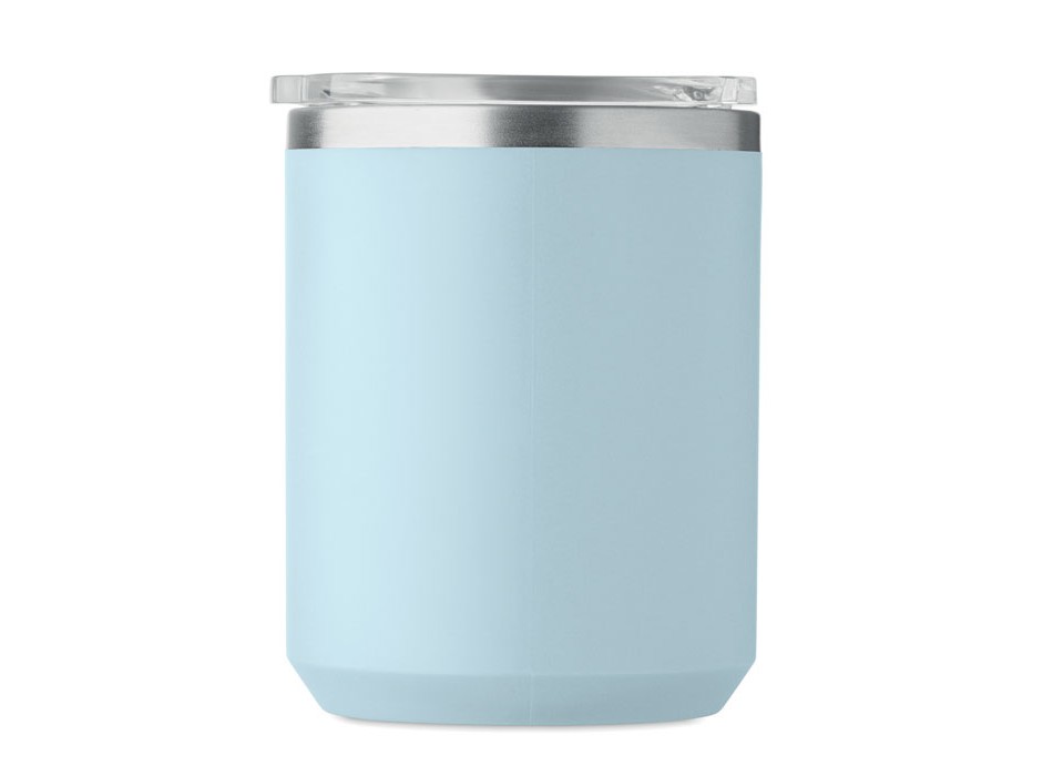 COCOA - Tazza a doppio strat da 400 ml FullGadgets.com