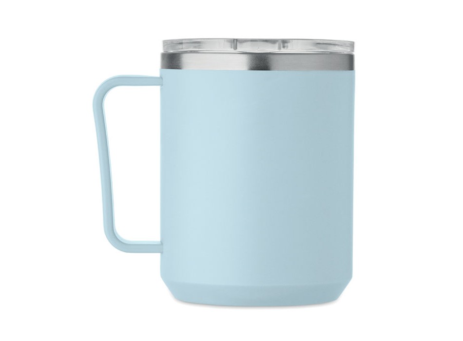 COCOA - Tazza a doppio strat da 400 ml FullGadgets.com