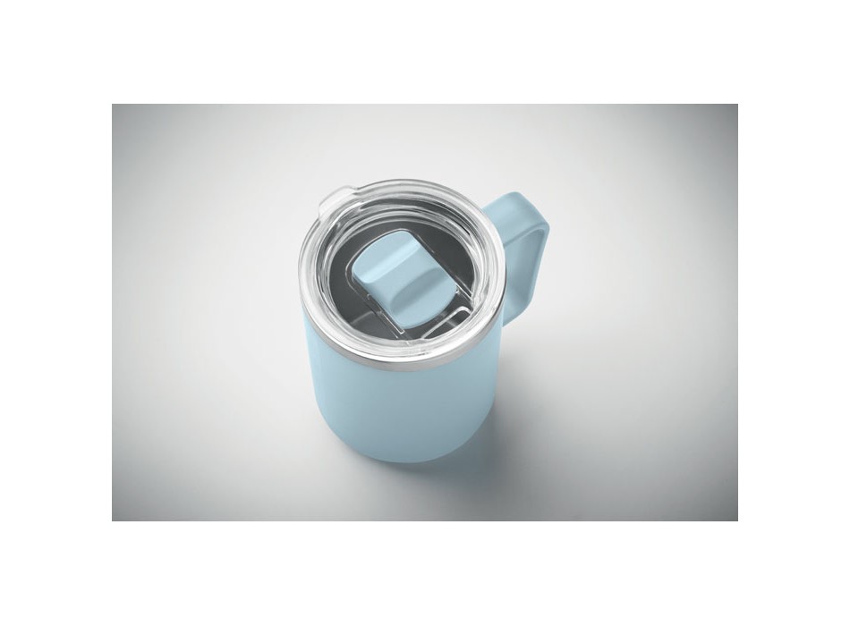 COCOA - Tazza a doppio strat da 400 ml FullGadgets.com