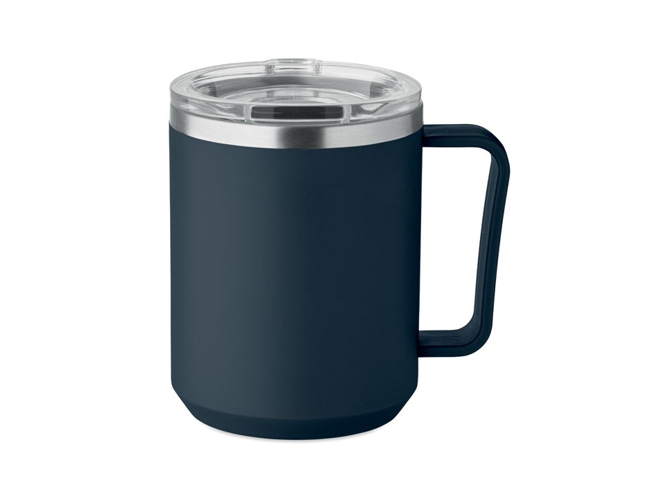COCOA - Tazza a doppio strat da 400 ml FullGadgets.com