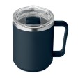 COCOA - Tazza a doppio strat da 400 ml FullGadgets.com