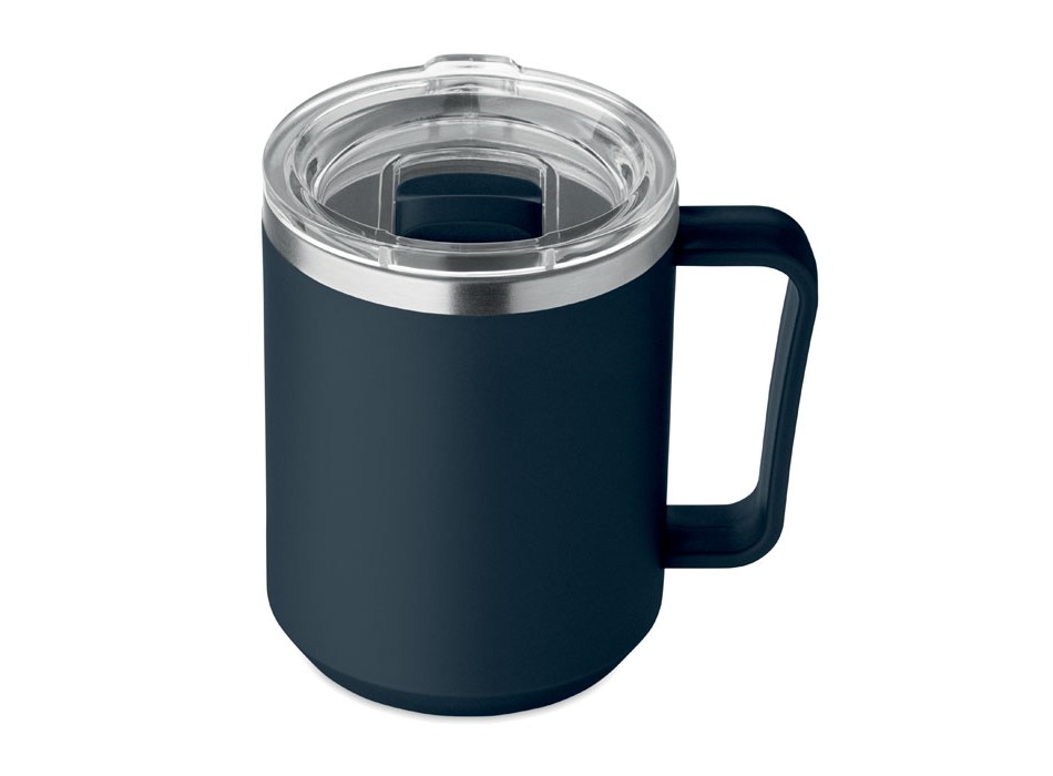 COCOA - Tazza a doppio strat da 400 ml FullGadgets.com