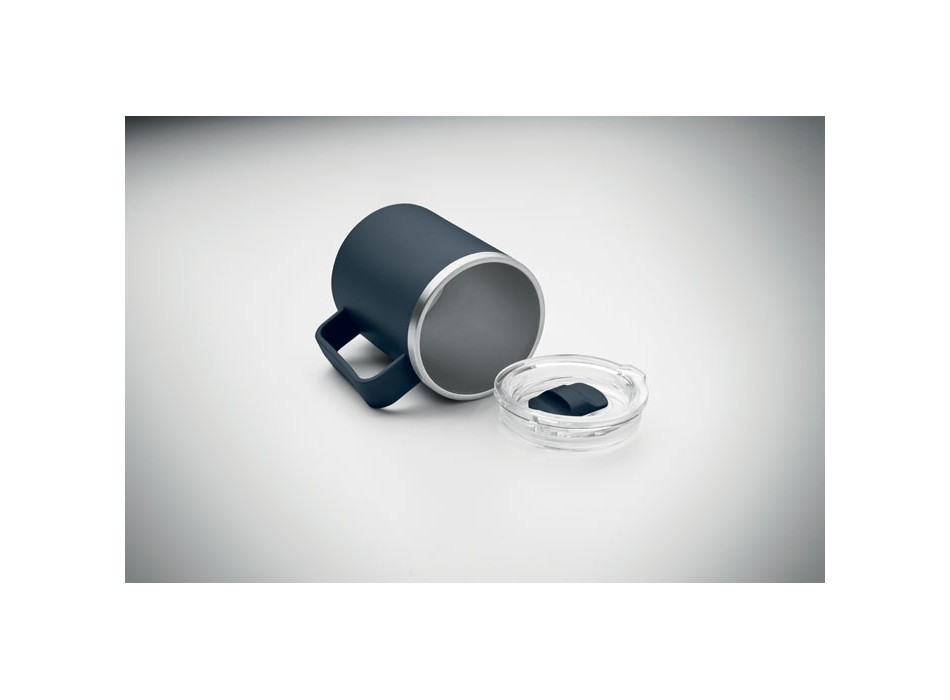 COCOA - Tazza a doppio strat da 400 ml FullGadgets.com