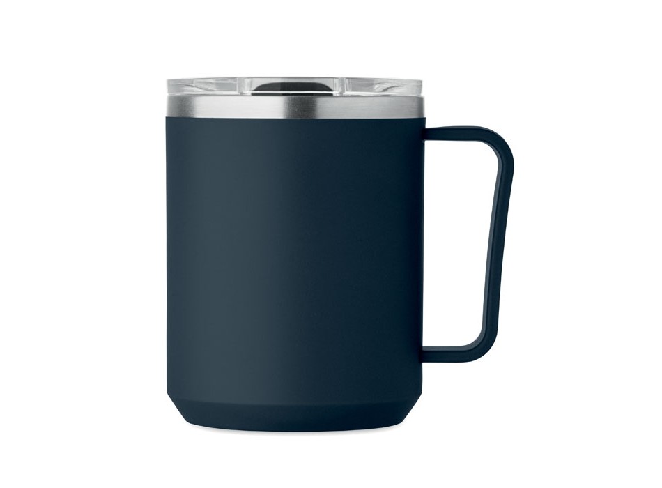 COCOA - Tazza a doppio strat da 400 ml FullGadgets.com