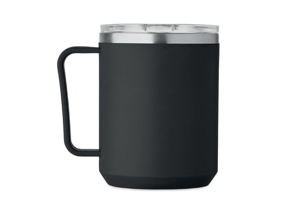 COCOA - Tazza a doppio strat da 400 ml FullGadgets.com