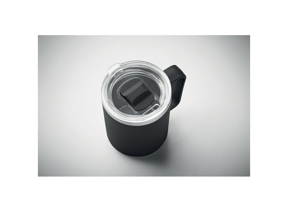 COCOA - Tazza a doppio strat da 400 ml FullGadgets.com