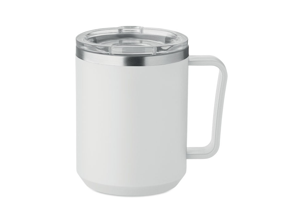 COCOA - Tazza a doppio strat da 400 ml FullGadgets.com