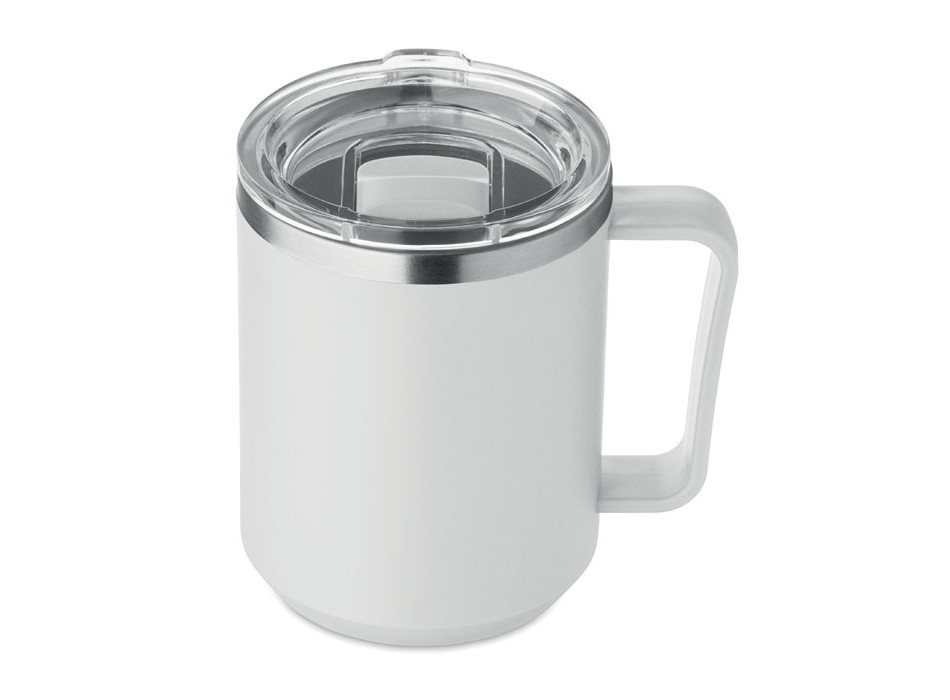 COCOA - Tazza a doppio strat da 400 ml FullGadgets.com