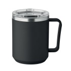 COCOA - Tazza a doppio strat da 400 ml FullGadgets.com