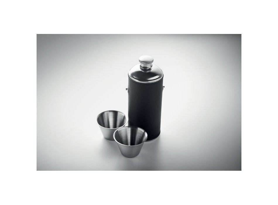 COCOON - Fiaschetta con bicchierini FullGadgets.com