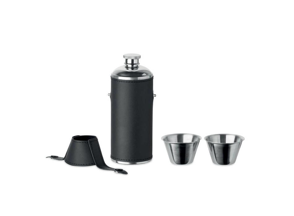 COCOON - Fiaschetta con bicchierini FullGadgets.com