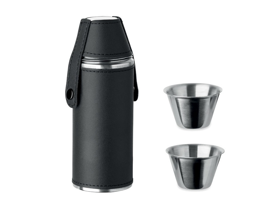 COCOON - Fiaschetta con bicchierini FullGadgets.com