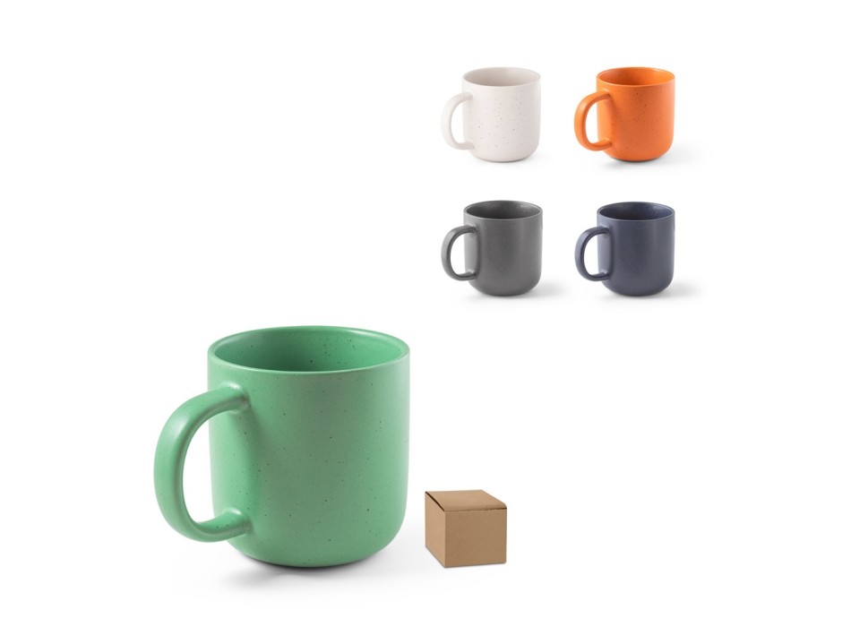 COFFEE CONSTELLATION. Tazza da caffè in ceramica 75 mL FullGadgets.com