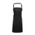 Col. Bib Apron W/Pock.65% Poliestere  35% Cotone Personalizzabile |Premier
