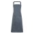 Col. Bib Apron W/Pock.65% Poliestere  35% Cotone Personalizzabile |Premier