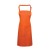 Col. Bib Apron W/Pock.65% Poliestere  35% Cotone Personalizzabile |Premier