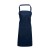 Col. Bib Apron W/Pock.65% Poliestere  35% Cotone Personalizzabile |Premier