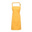 COL. BIB APRON W/POCK.65%P35%C FullGadgets.com