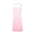 Col. Bib Apron W/Pock.65% Poliestere  35% Cotone Personalizzabile |Premier