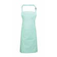 COL. BIB APRON W/POCK.65%P35%C FullGadgets.com