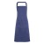 Col. Bib Apron W/Pock.65% Poliestere  35% Cotone Personalizzabile |Premier