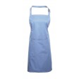 COL. BIB APRON W/POCK.65%P35%C FullGadgets.com