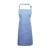 Col. Bib Apron W/Pock.65% Poliestere  35% Cotone Personalizzabile |Premier