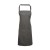Col. Bib Apron W/Pock.65% Poliestere  35% Cotone Personalizzabile |Premier