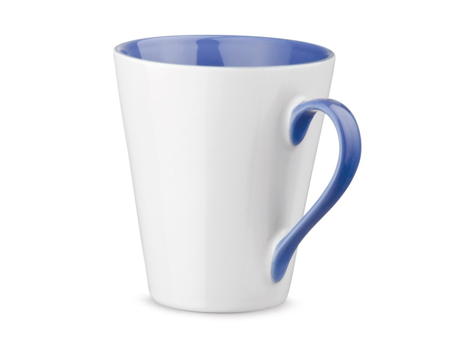 COLBY. Tazza in ceramica da 320 mL FullGadgets.com