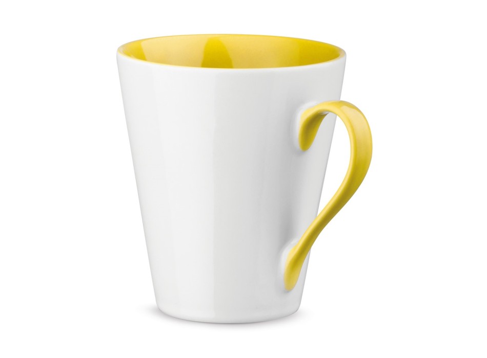 COLBY. Tazza in ceramica da 320 mL FullGadgets.com